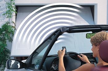 Hormann Electric Garage Door Offer